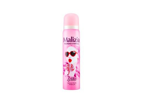 Malizia Lolita Deodorante 100ml
