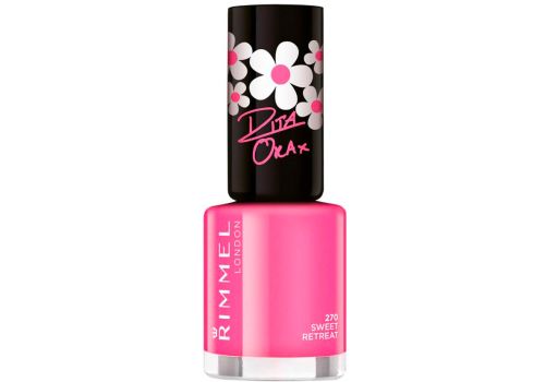 60 Seconds by Rita Ora Smalto 270 Sweet Retrait