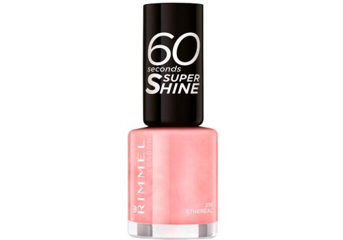 61 Seconds Super Shine Smalto 315 Queen Of Tarts