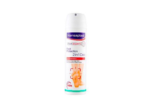 Foot Protection 2 in 1 Deo 150 ml