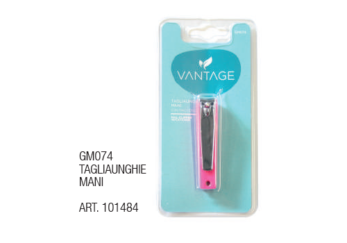 Vantage Tagliaunghie Mani