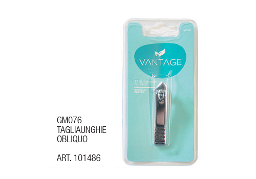 Vantage Tagliaunghie Lato