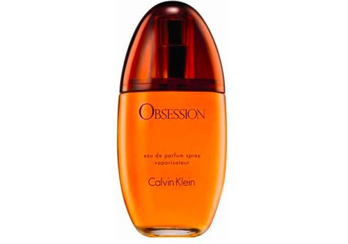 Obsession Eau De Parfum 100ml