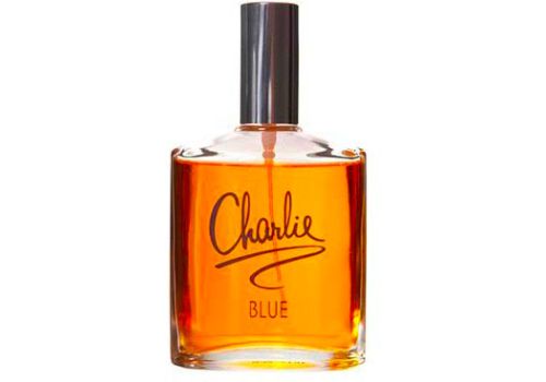 Revlon Charlie Blue eau de toilette donna 100ml