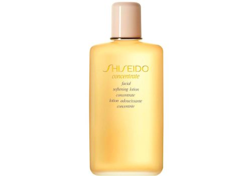Shiseido Concentrate Softening Lotion lozione detergente 150ml