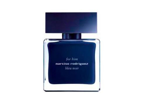 Narciso Rodriguez Bleu Noir Him eau di toilette uomo 100ml
