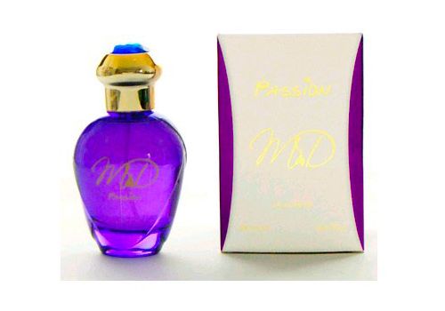 Passion Eau De Parfum