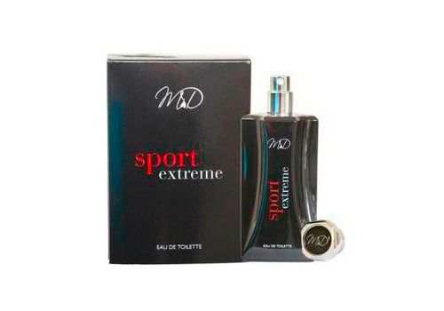 Sport Extreme Eau De Toilette 100ml