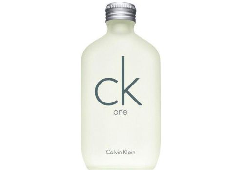 CK One Eau De Toilette 100ml