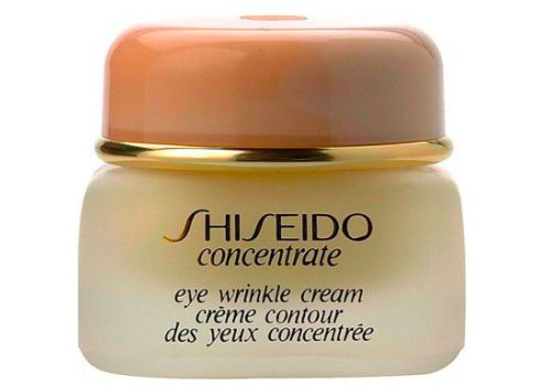 Shiseido Concentrate Eye Wrinkle contorno occhi antirughe 15ml
