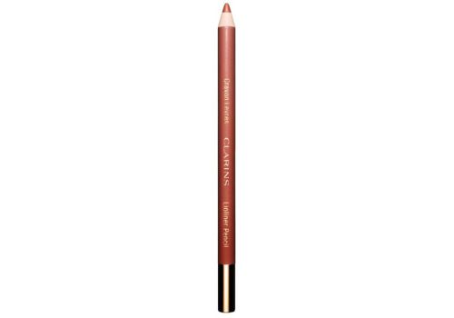 Clarins Crayon Levres Matita Labbra Nude 01 Fair