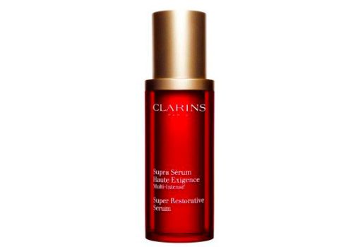 Clarins Supra-Serum Haute Exigence Multi-Intensif siero intensivo anti-età 30ml