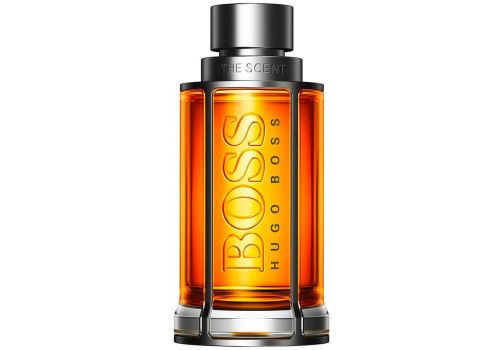 Boss The Scent Eau De Toilette 50ml