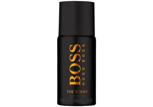 Boss The Scent Deodorante Vapo 150ml