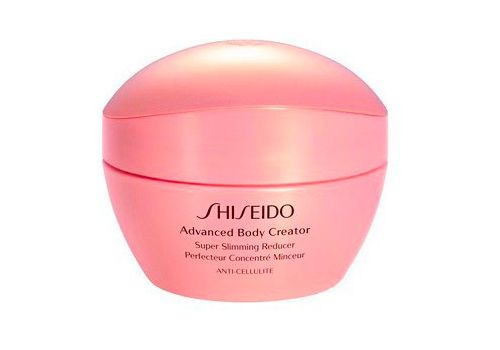 Body Creator Super Slimming Reducer Crema Corpo Anti-Cellulite 200ml