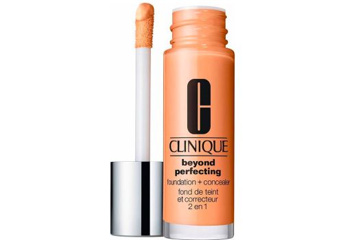 Beyond Perfecting 2 in 1 Fondotinta E Concealer 02 Alabaster