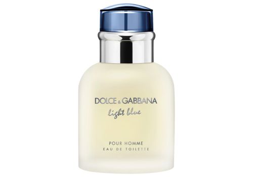 Dolce & Gabbana Light Blue eau de toilette uomo 200ml