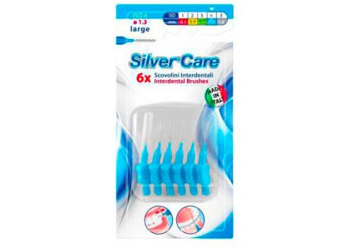 Scovolino Interdentale Large 6 pz