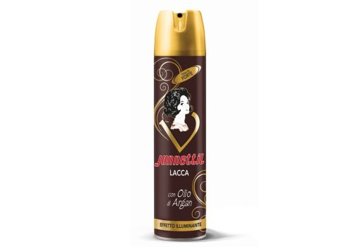 Lacca per Capelli Argan 300ml