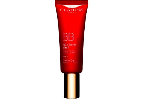 BB Skin Detox Fluid SPF 25 03 Dark