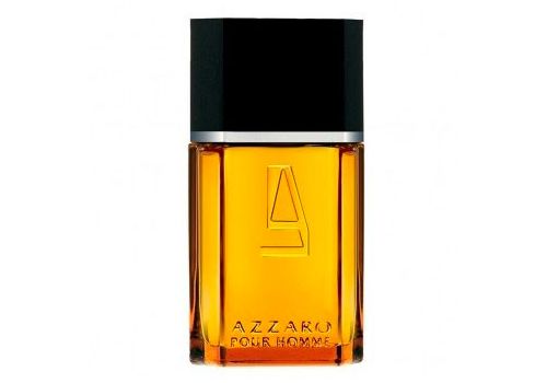 Azzaro Pour Homme eau di toilette uomo 30ml