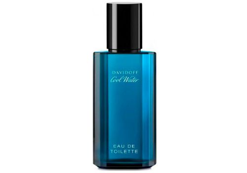 Cool Water Eau De Toilette 40ml