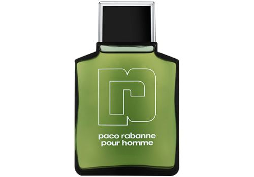 Paco Rabanne Pour Homme eau di toilette uomo 200ml