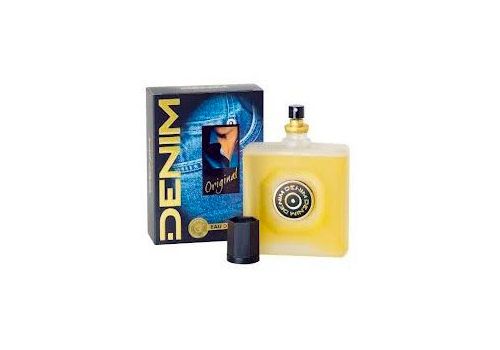 Original Eau De Toilette 100ml