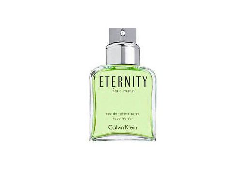 Eternity For Men Eau De Toilette 50ml