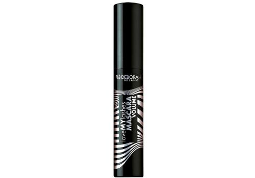 Deborah Love My Lashes Mascara Volume
