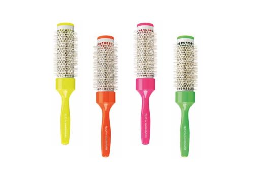 Spazzola Termica DM16