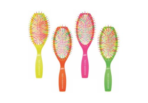 Spazzola Pneumatica Fluo