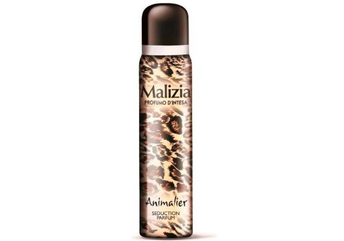 Malizia Animalier Deodorante 100ml