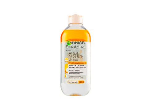 Garnier Skin Active Acqua Micellare Bifase 400ml