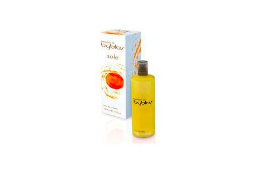 Sole Eau De Toilette 120ml