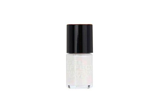 Gel Effect Nail Polish Smalto 10 Onice