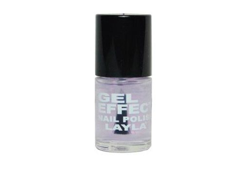 Gel Effect Nail Polish Top Coat