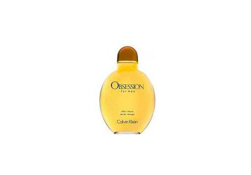 Obsession After Shave Vapo 125ml