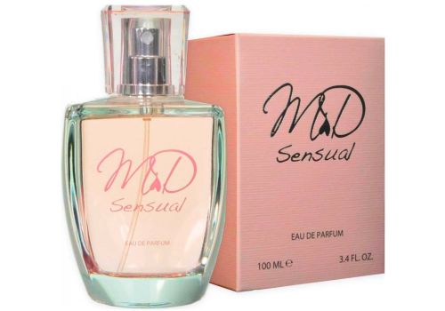 Sensual Eau De Parfum 100ml