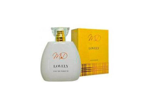Lovely Eau De Parfum Vapo 100ml