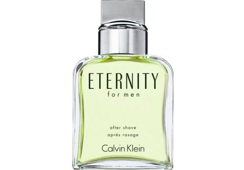 Eternity For Men Lozione Dopobarba 100ml