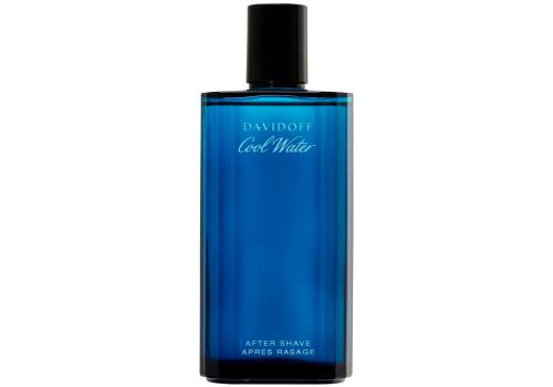 Cool Water After Shave 125ml