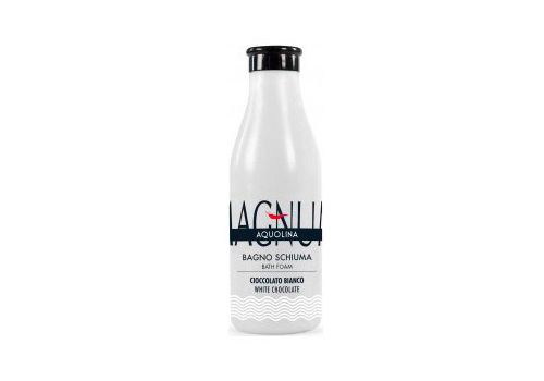 Aquolina cioccolato bianco bagnoschiuma 500ml
