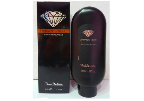 Diamante Nero Donna Lozione Corpo 400ml