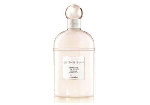 Les Delices De Bain Latte Corpo 200ml