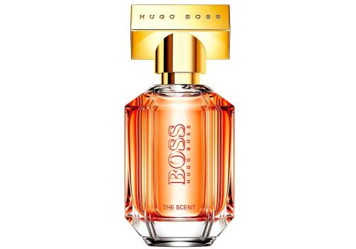 The Scent For Her Eau De Parfum 100ml