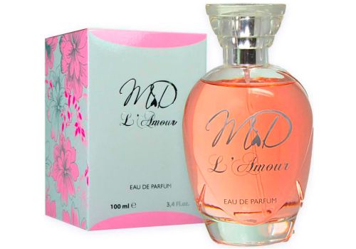 L'Amour Eau De Parfum 100ml