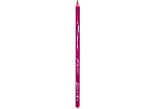 Wet N Wild Color Icon Lipliner Pencil Matita Labbra E717 Berry Red