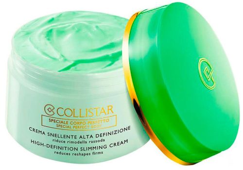 Crema Snellente Alta Definizione 400ml