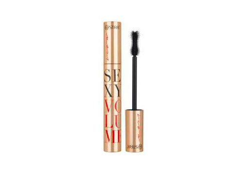 Astra Icon Sexy Volume Mascara